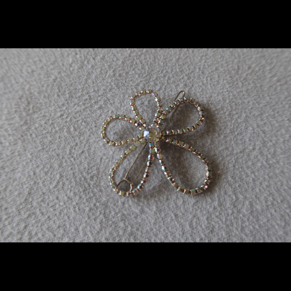 Hair accessory
